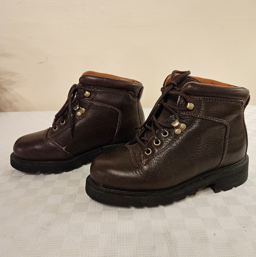 Women's Prospector Boots